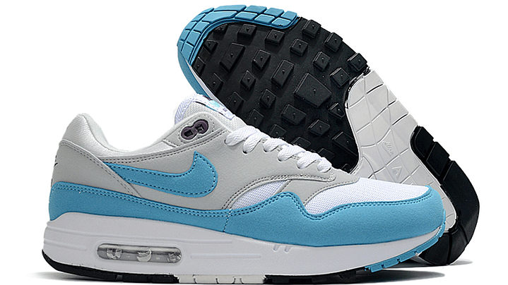 Air max 1 university blue 2