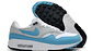Air max 1 university blue - Miniatura 2