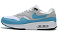 Air max 1 university blue - Miniatura 1