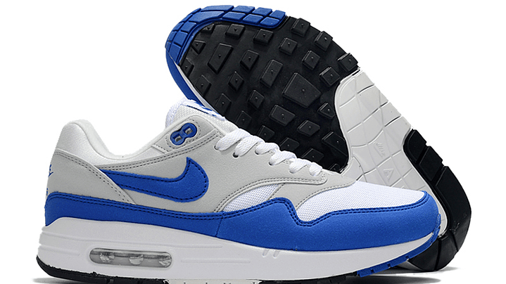 Air max 1 anniversary royal 2