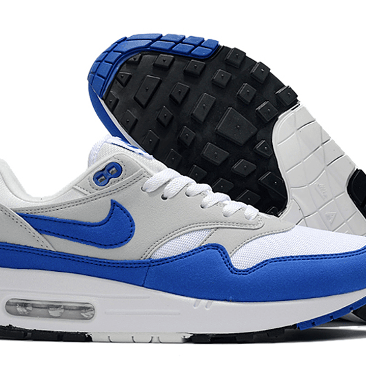 Air max 1 anniversary royal 2