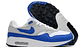 Air max 1 anniversary royal - Miniatura 2