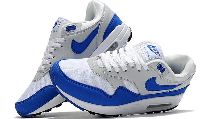 Air max 1 anniversary royal 3