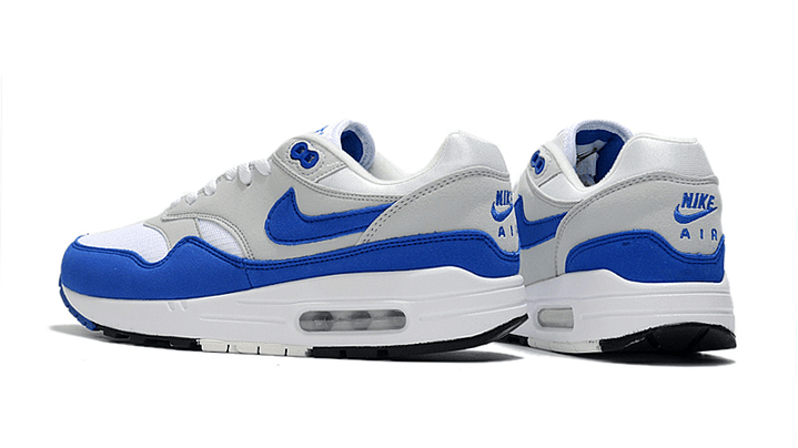 Air max 1 anniversary royal 4