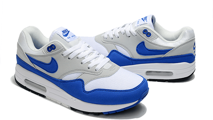 Air max 1 anniversary royal 5