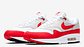 Air max 1 sport red - Miniatura 2