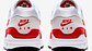 Air max 1 sport red - Miniatura 6