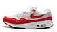 Air max 1 sport red - Miniatura 1