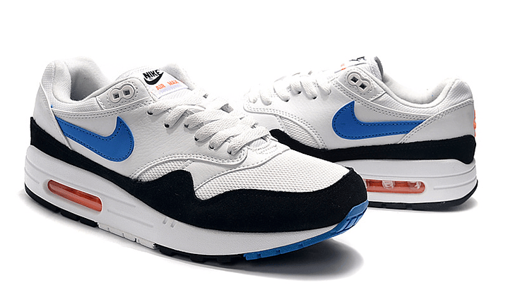 Air max 1 photo blue total orange 4
