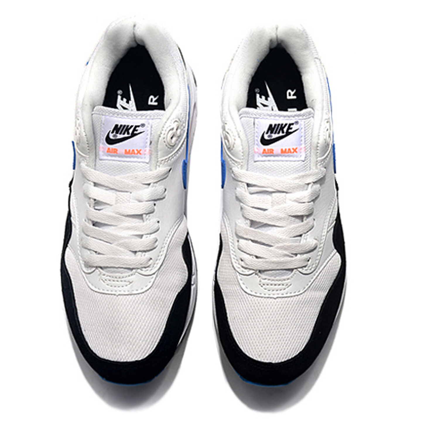 Air max 1 photo blue total orange 5