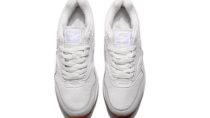 Air max 1 white gum 5