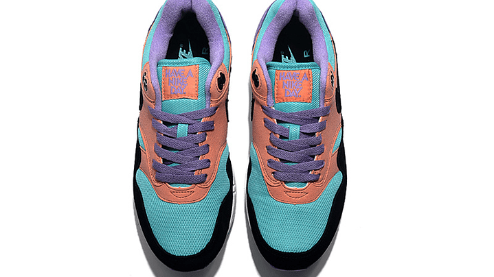 Air max 1 have a nike day 4