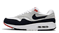 Air max 1 obsidian - Miniatura 1
