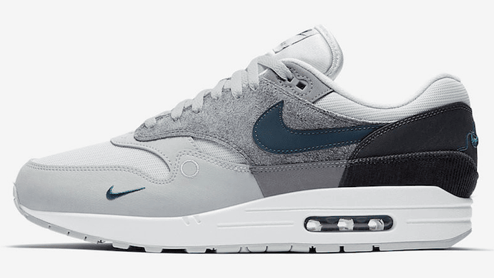 Air max 1 london 1