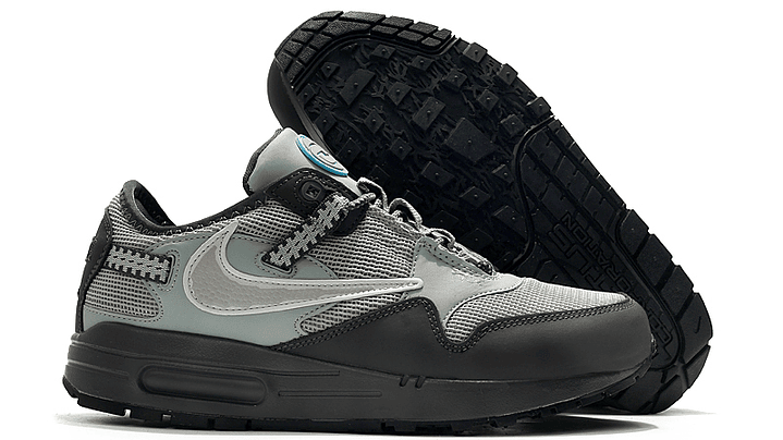 Air max 1 x Travis Scott cave stone 2