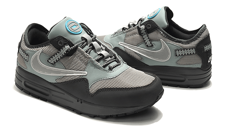 Air max 1 x Travis Scott cave stone 3