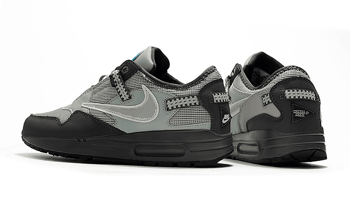 Air max 1 x Travis Scott cave stone 4
