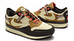 Air max 1 x Travis Scott  baroque brown - Miniatura 3