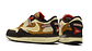 Air max 1 x Travis Scott  baroque brown - Miniatura 4