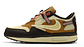 Air max 1 x Travis Scott  baroque brown - Miniatura 1