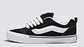 Vans Knu Skool black - Miniatura 1