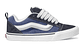 Vans Knu Skool navy blue - Miniatura 5
