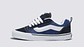 Vans Knu Skool navy blue - Miniatura 1