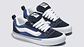 Vans Knu Skool navy blue - Miniatura 2