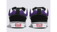 Vans Knu Skool purple - Miniatura 4