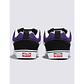 Vans Knu Skool purple - thumbnail 4