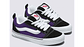 Vans Knu Skool purple - Miniatura 2