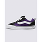 Vans Knu Skool purple - thumbnail 1