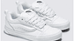Vans Knu Skool triple white - Miniatura 2