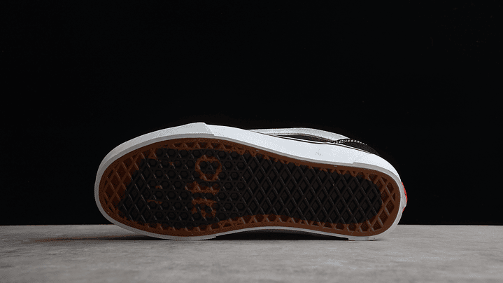 Vans x Imran Potato 2