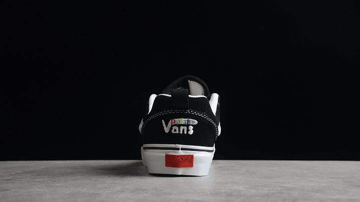 Vans x Imran Potato 3