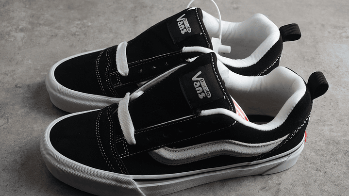 Vans x Imran Potato 4