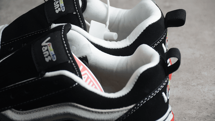 Vans x Imran Potato 6