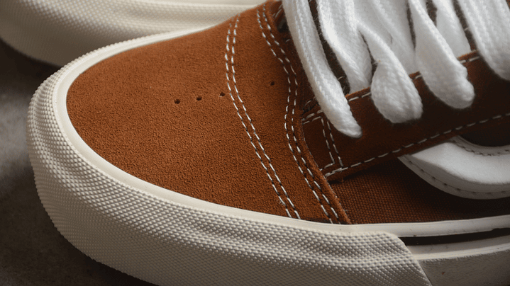 Vans knu old skool khaki 6