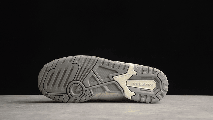 New balance 550 vintage beige 3