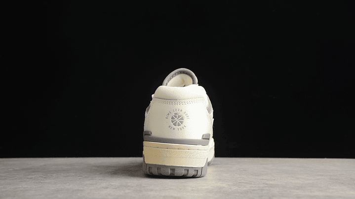 New balance 550 vintage beige 4