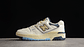 New balance 550 vintage vintage beige & sky blue - Miniatura 1