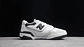 New balance 550 black & white - Miniatura 2