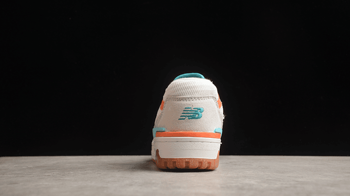New balance 550 verdigris 4