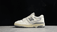 New balance 550 vintage grey - Miniatura 1