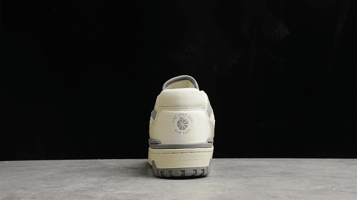 New balance 550 vintage grey 4