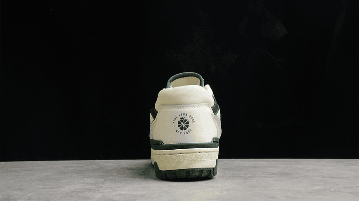 New balance 550 vintage green 4