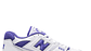 New balance 550 purple - Miniatura 1