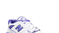 New balance 550 purple - Miniatura 4