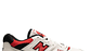 New balance 550 red - Miniatura 1