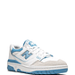 New balance 550 sky blue - Miniatura 2